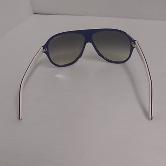Carrera sunglass 38 8veic gray lenses authentic - Picture 5 of 8